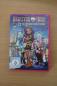 Preview: Monster High DVD