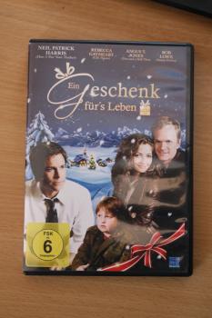 Ein Geschenk für's Leben