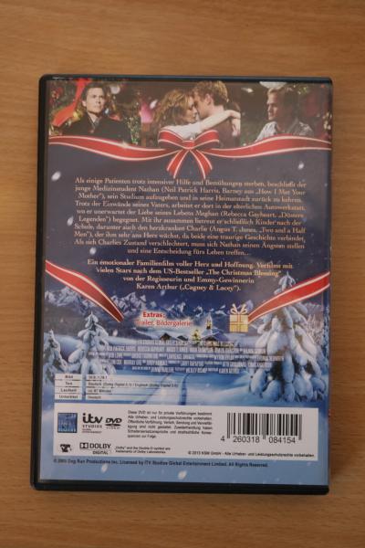 Ein Geschenk für's Leben
