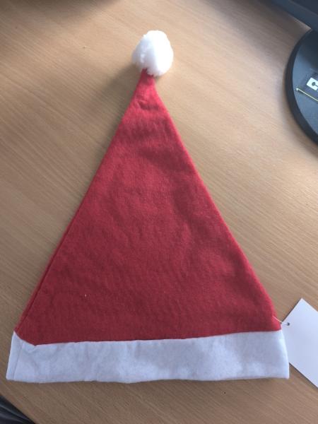Weihnachtsmütze